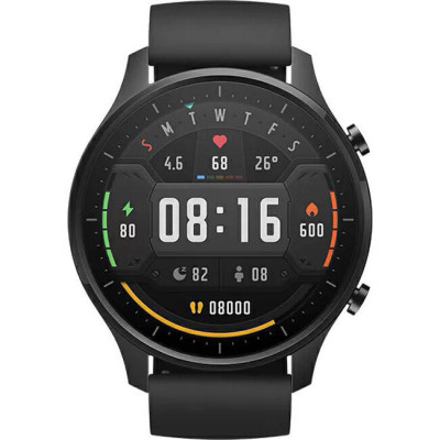 Xiaomi Mi Watch Color Black (UYG4065CN)