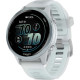 Garmin Forerunner 570 42mm Cloud Blue Aluminum w. Translucent Whitestone/Cloud Blue Band (010-02970-01)