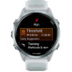 Garmin Forerunner 570 42mm Cloud Blue Aluminum w. Translucent Whitestone/Cloud Blue Band (010-02970-01)