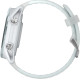 Garmin Forerunner 570 42mm Cloud Blue Aluminum w. Translucent Whitestone/Cloud Blue Band (010-02970-01)