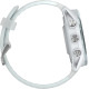 Garmin Forerunner 570 42mm Cloud Blue Aluminum w. Translucent Whitestone/Cloud Blue Band (010-02970-01)