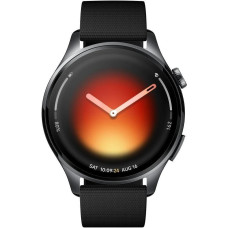 Xiaomi Watch 5 Black Strap (BHR07WRGL)