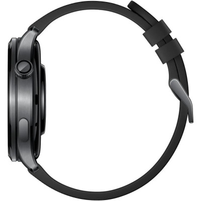 Xiaomi Watch 5 Black Strap (BHR07WRGL)