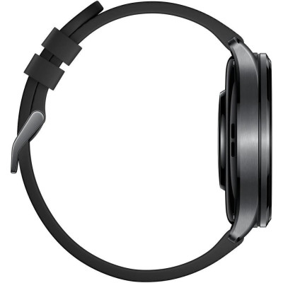 Xiaomi Watch 5 Black Strap (BHR07WRGL)
