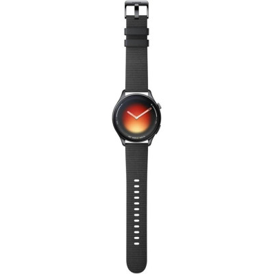 Xiaomi Watch 5 Black Strap (BHR07WRGL)