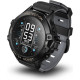 Hoco Y107 4G Black (6942007666053)