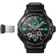 Hoco Y107 4G Black (6942007666053)
