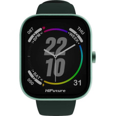 HiFuture Lume Dark Green (lume.darkgreen)