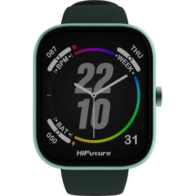 HiFuture Lume Dark Green (lume.darkgreen)