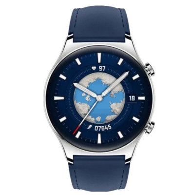 Honor Watch GS 3 46mm Ocean Blue