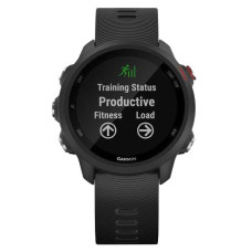 Garmin Forerunner 245 Music Black (010-02120-30)