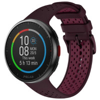 Polar Pacer PRO Autumn Maroon S/L (900102182)
