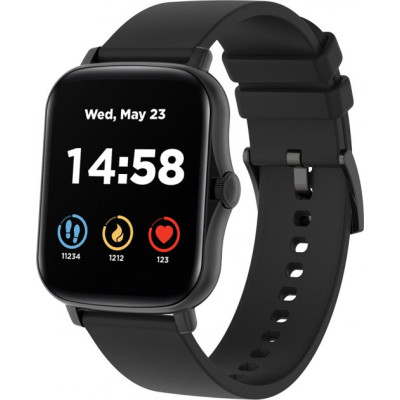 Canyon Barberry SW-79 Black (CNS-SW79BB)