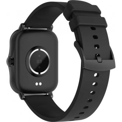 Canyon Barberry SW-79 Black (CNS-SW79BB)