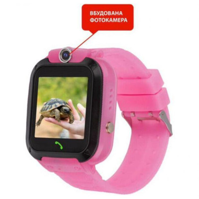 AmiGo GO007 FLEXI GPS Blue