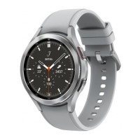 Samsung Galaxy Watch4 Classic 46мм Silver (SM-R890NZSA)