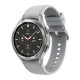 Samsung Galaxy Watch4 Classic 46mm Silver (SM-R890NZSA)
