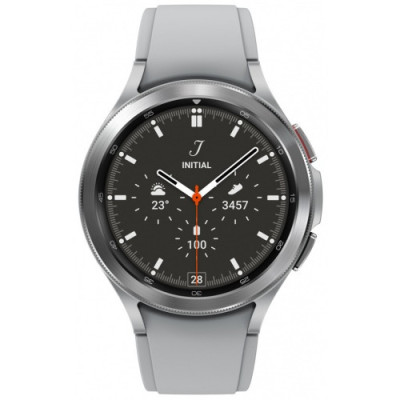 Samsung Galaxy Watch4 Classic 46mm Silver (SM-R890NZSA)
