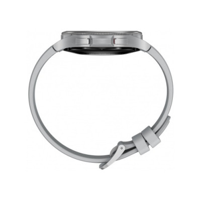 Samsung Galaxy Watch4 Classic 46mm Silver (SM-R890NZSA)