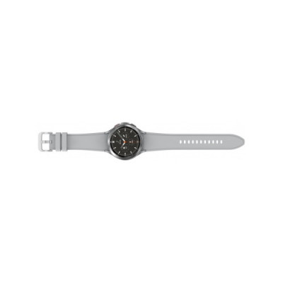 Samsung Galaxy Watch4 Classic 46mm Silver (SM-R890NZSA)