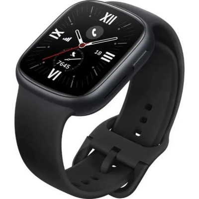 Honor Watch 4 Black