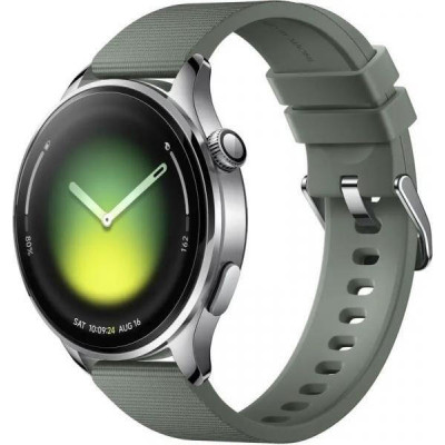 Xiaomi Watch 5 Green Strap (BHR07WPGL)