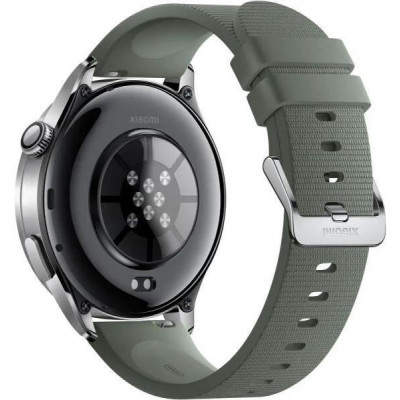 Xiaomi Watch 5 Green Strap (BHR07WPGL)