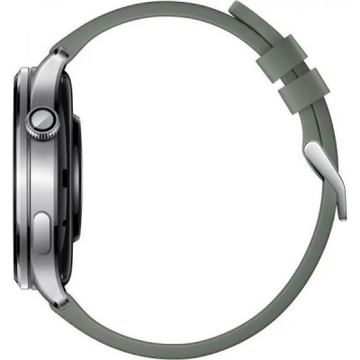 Xiaomi Watch 5 Green Strap (BHR07WPGL)