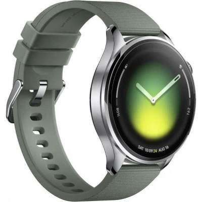 Xiaomi Watch 5 Green Strap (BHR07WPGL)