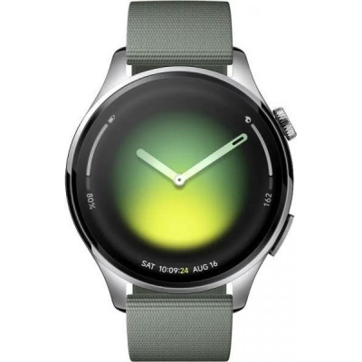 Xiaomi Watch 5 Green Strap (BHR07WPGL)