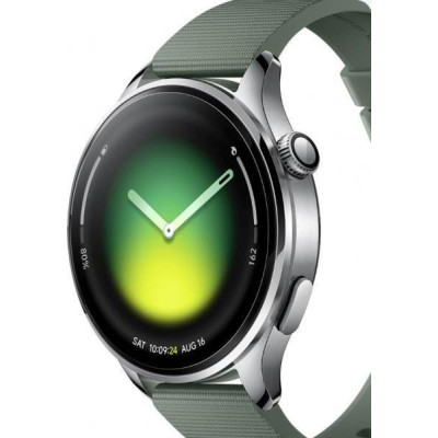 Xiaomi Watch 5 Green Strap (BHR07WPGL)