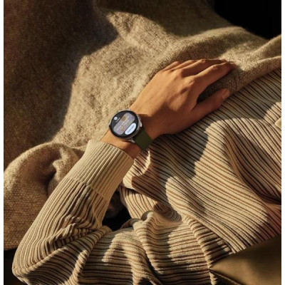 Xiaomi Watch 5 Green Strap (BHR07WPGL)