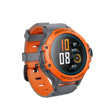 Hoco Y107 4G Orange (6942007666060)