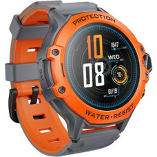 Hoco Y107 4G Orange (6942007666060)