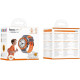 Hoco Y107 4G Orange (6942007666060)