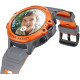 Hoco Y107 4G Orange (6942007666060)