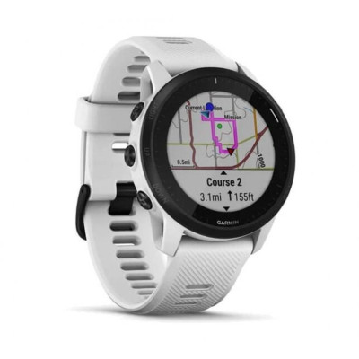 Garmin Forerunner 945 LTE Whitestone (010-02383-21)