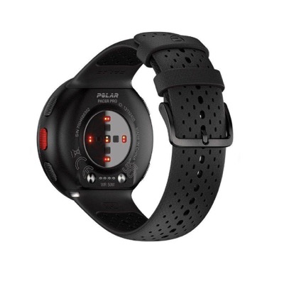Polar Pacer PRO Carbon Grey (900102178)
