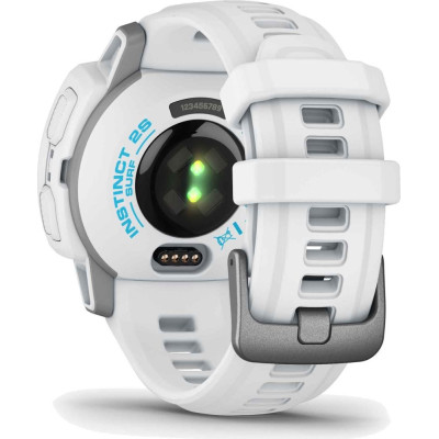 Garmin Instinct 2S Solar - Surf Edition Ericeira (010-02564-13)