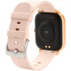 Globex Smart Watch Me Gold Rose