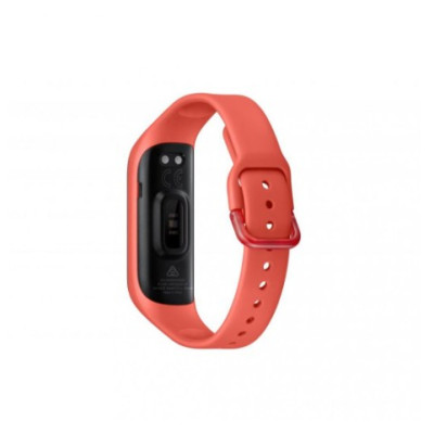 Samsung Galaxy Fit2 Red (SM-R220NZRA)