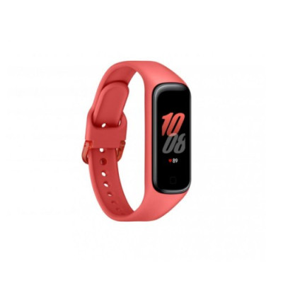 Samsung Galaxy Fit2 Red (SM-R220NZRA)