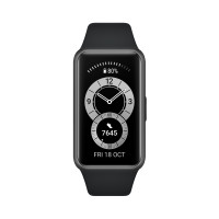 Huawei Band 6 Graphite Black (55026629)