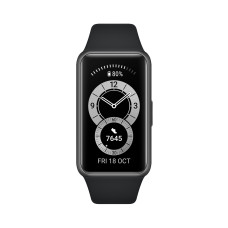 Huawei Band 6 Graphite Black (55026629)