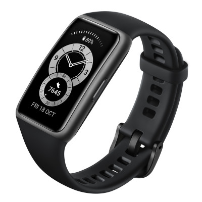 Huawei Band 6 Graphite Black (55026629)