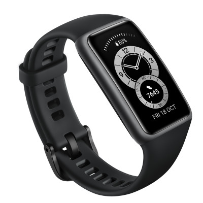 Huawei Band 6 Graphite Black (55026629)