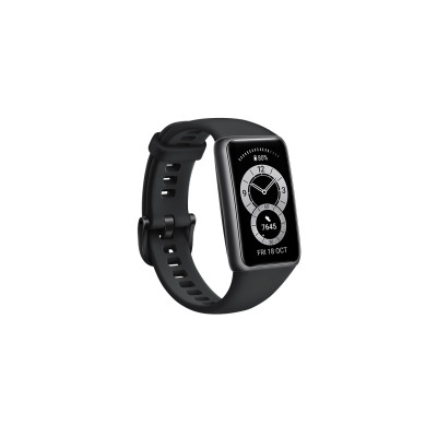 Huawei Band 6 Graphite Black (55026629)