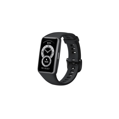 Huawei Band 6 Graphite Black (55026629)