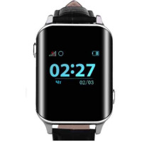 GOGPS M01 Chrome (M01CH)