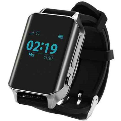 GOGPS M01 Chrome (M01CH)